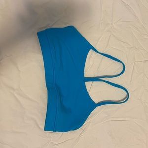 Lululemon sports bra size 8